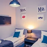 Apartman 21 Basic *