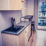 Apartman 21 Basic