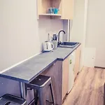 21 Basic Apartment Szczecin