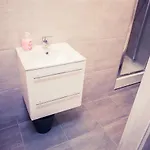 Apartman 21 Basic Szczecin