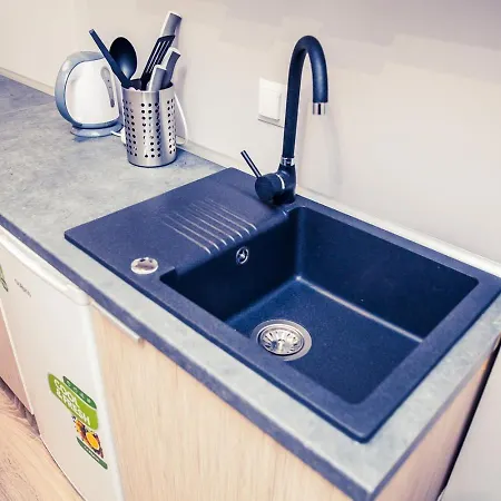 21 Basic Appartement