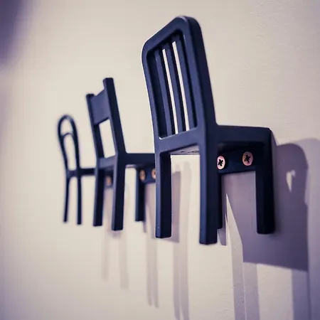 Apartamento 21 Basic