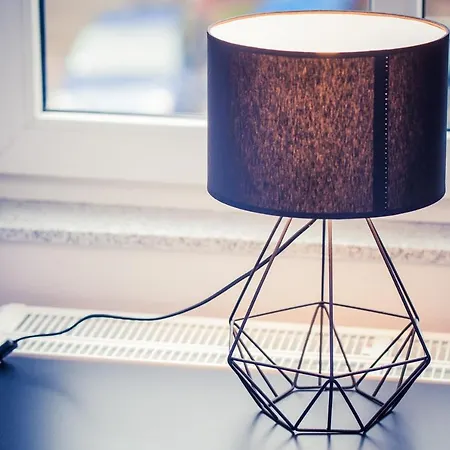 Apartamento 21 Basic *