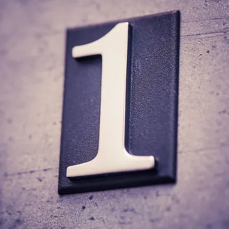 21 Basic Appartement *