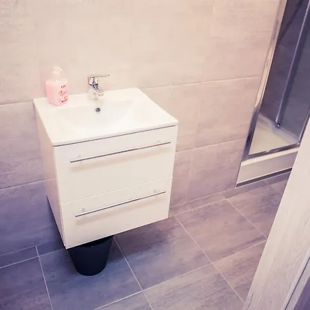 Appartement 21 Basic Szczecin