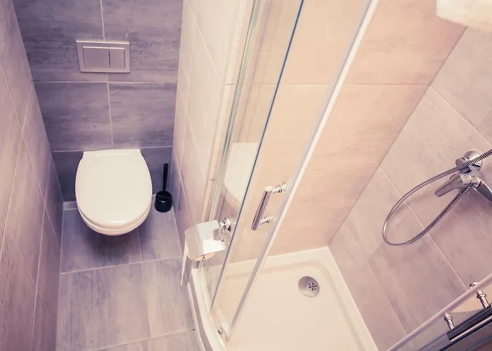 Appartement 21 Basic *