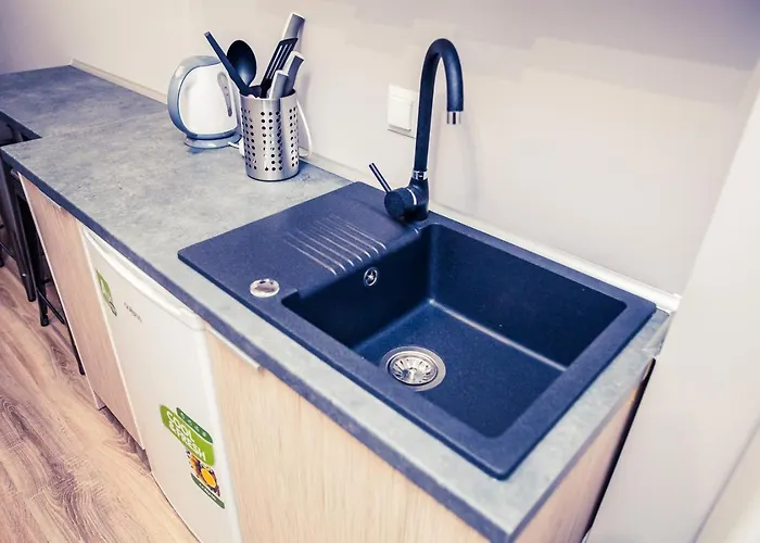 21 Basic Apartamento