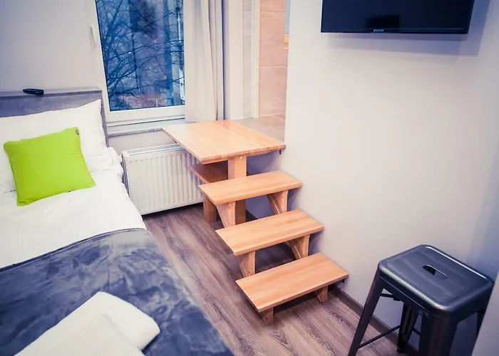 Apartamento 21 Basic