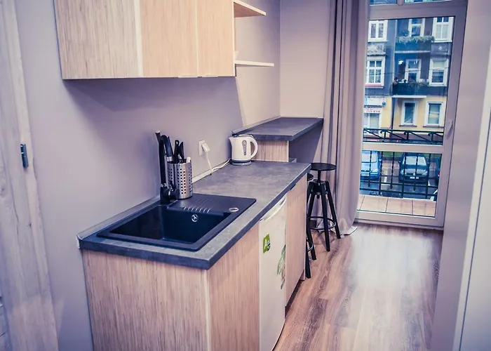 Appartement 21 Basic