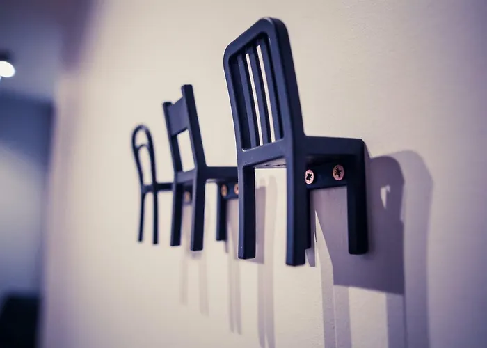 Apartamento 21 Basic