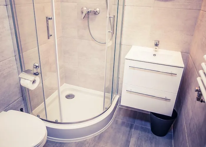 21 Basic Apartamento *