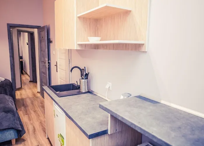 21 Basic Apartamento *