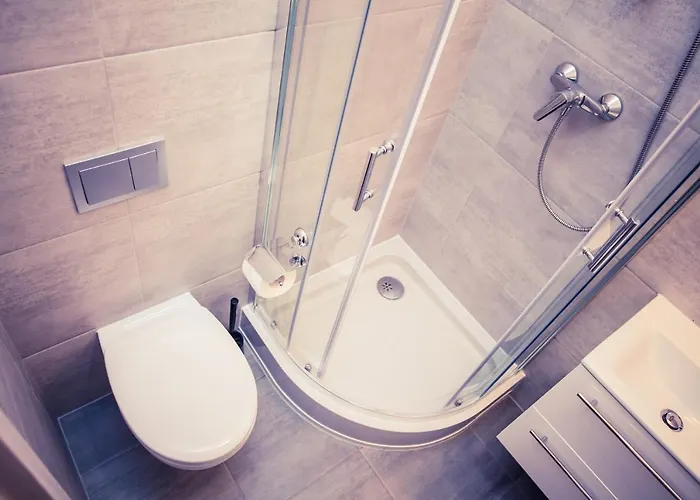 Appartement 21 Basic Szczecin