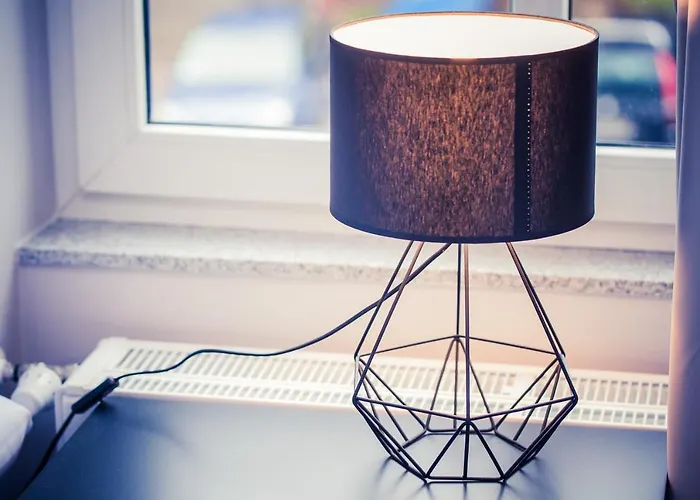 Apartamento 21 Basic *