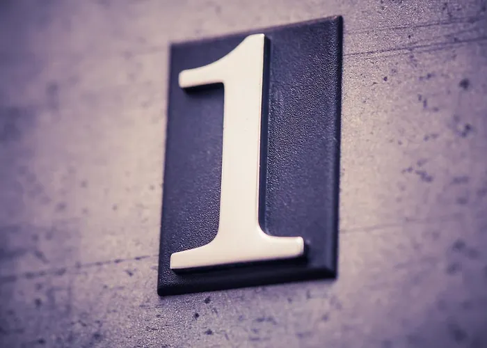 21 Basic Apartamento *